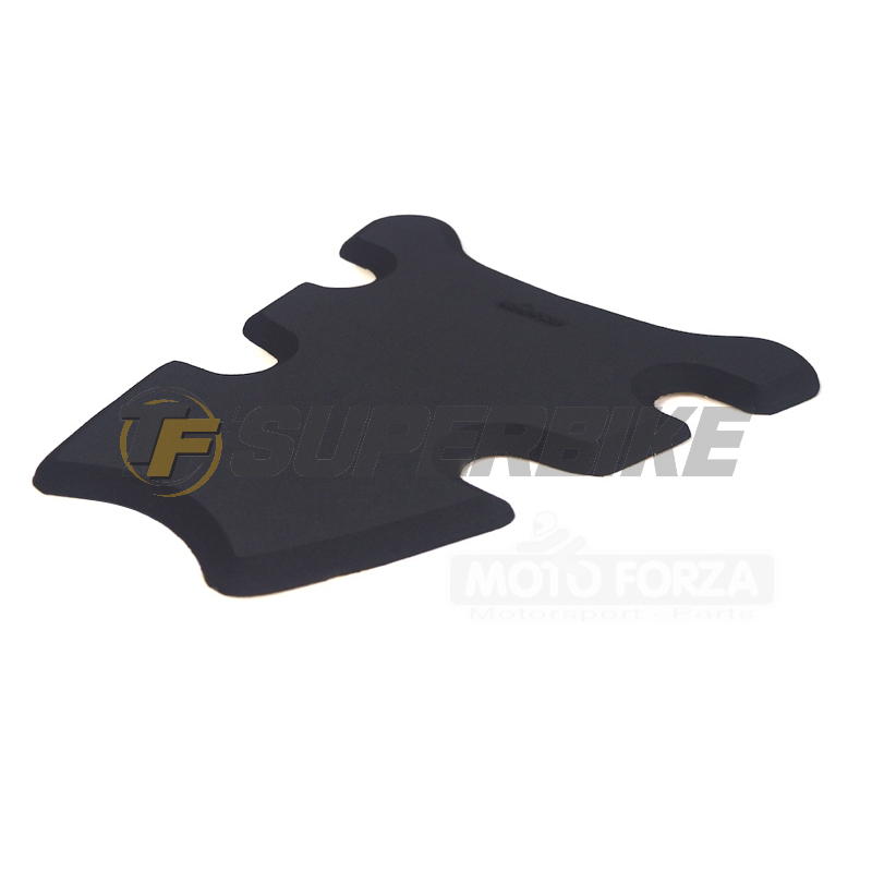 Asiento foam EVO3 + respaldo Yamaha R6R 2008-2016
