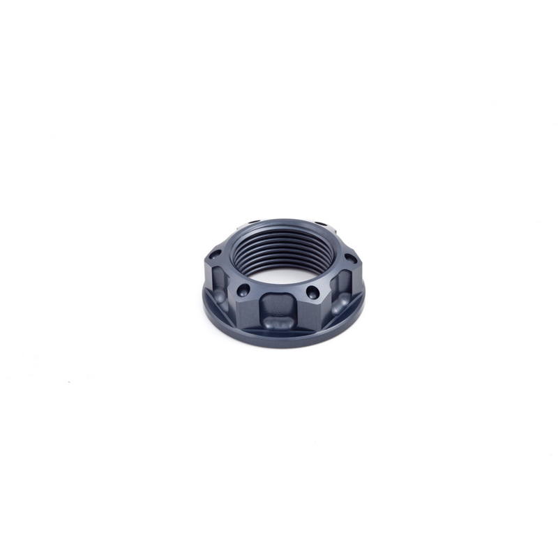 Tuerca ergal Thunderbolt modelo 018 (M25x1,5)