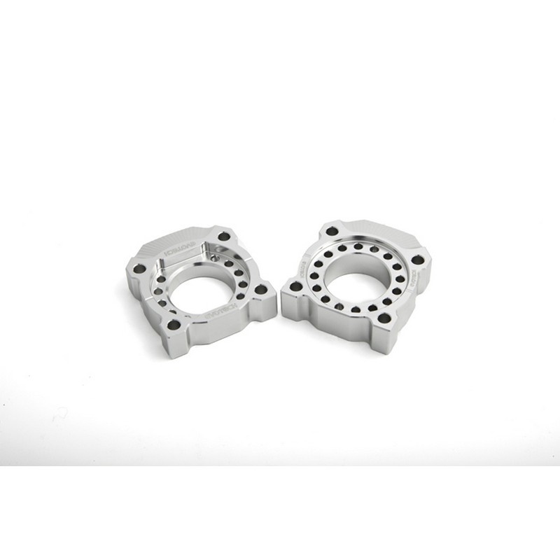 Bloques tensa cadena Kawasaki ZX10R 2011-2015 / 2021-2024