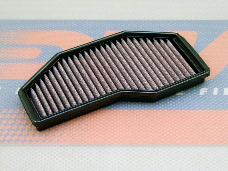 Filtro de aire DNA Filters para Triumph Speed Triple 1050 R 2016-