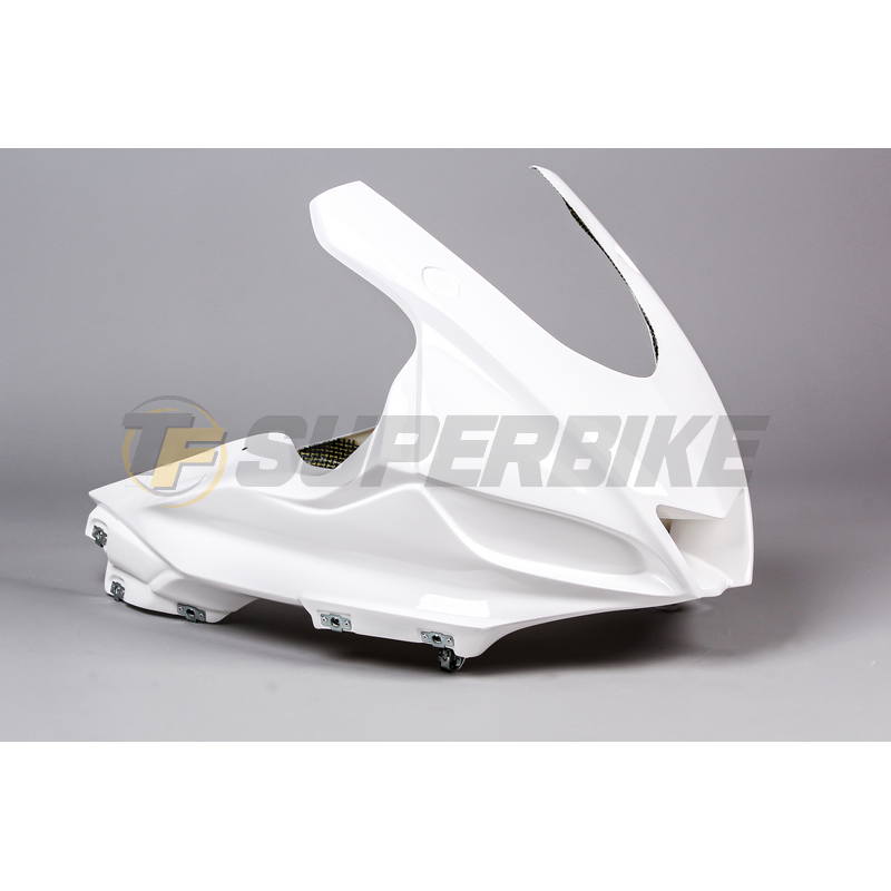 Frontal fibra de vidrio Yamaha R3 2019-2023