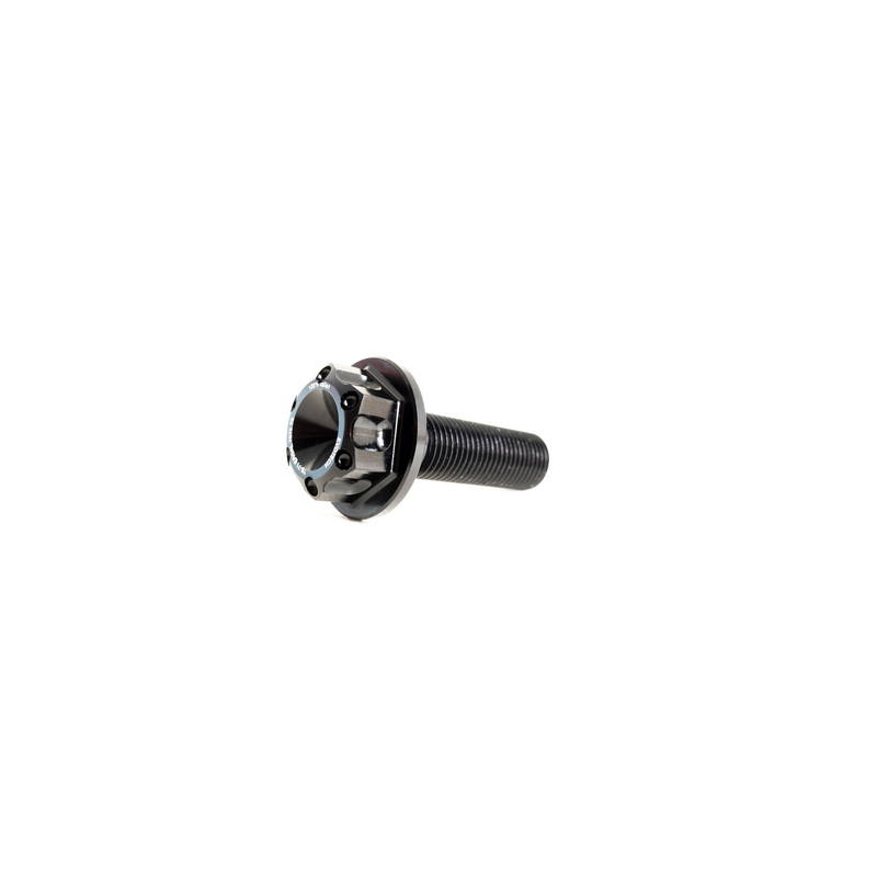 Tuerca ergal Thunderbolt eje basculante KTM 790/ 890 Duke / 990 RC R