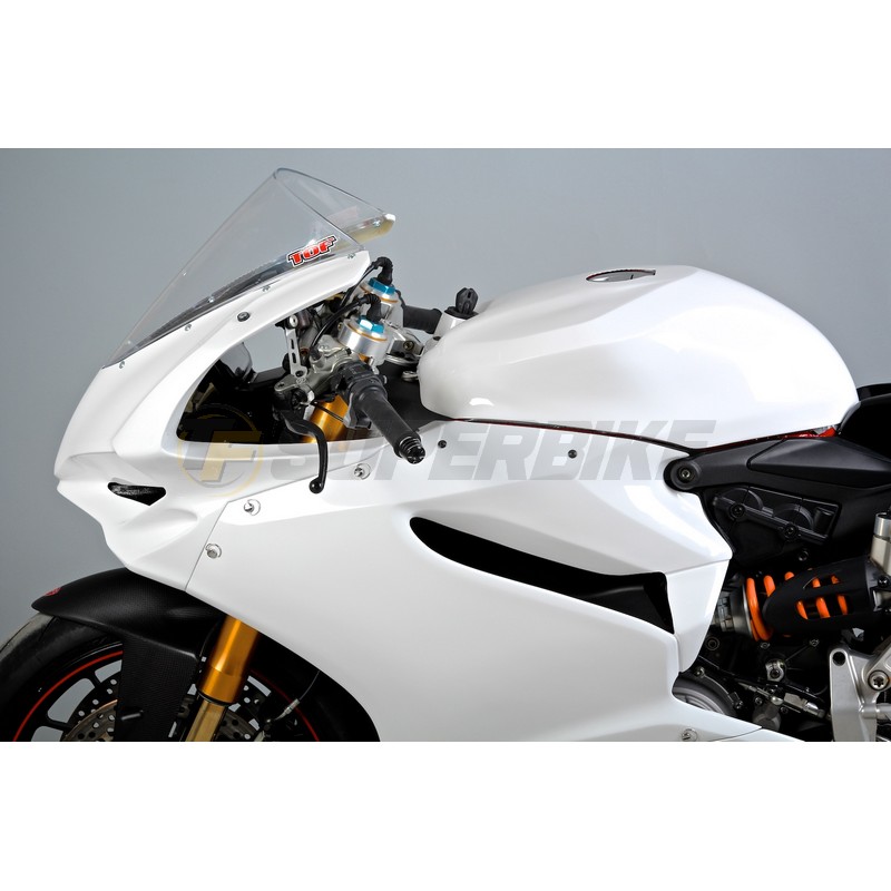 Carenado de fibra Ducati Panigale 1299