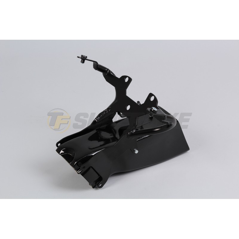 Araña duraluminio con ram air Honda CBR600RR 2007-2012