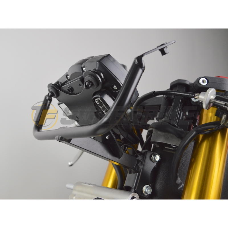 Araña duraluminio Suzuki GSX-R 600 / 750 2011-2017