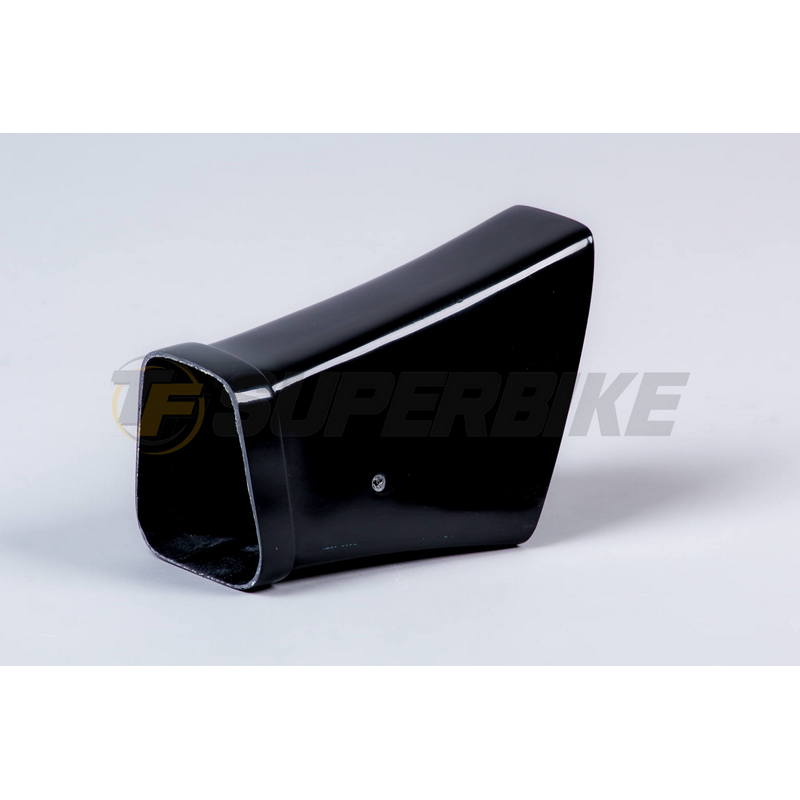 Ram Air central racing BMW S1000RR 2019-2025 fibra de vidrio