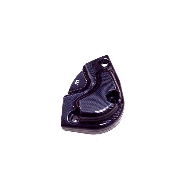 Protector cárter pickup Triumph Speed Triple 1200 2025-