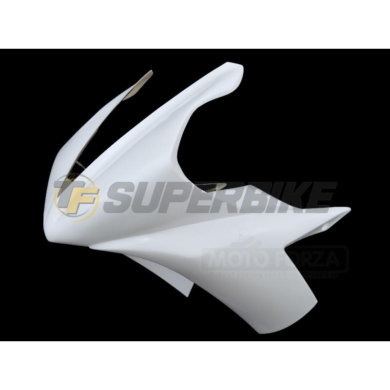 Carenado de fibra Yamaha R1 2002-2003 colín asiento original