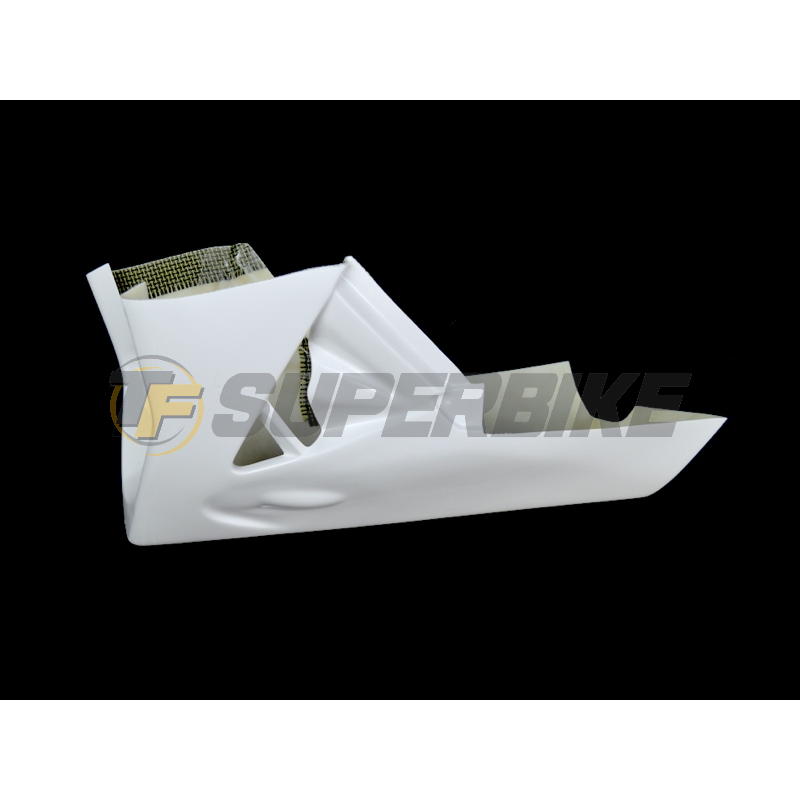 Carenado de fibra Aprilia RSV4 2009-2014