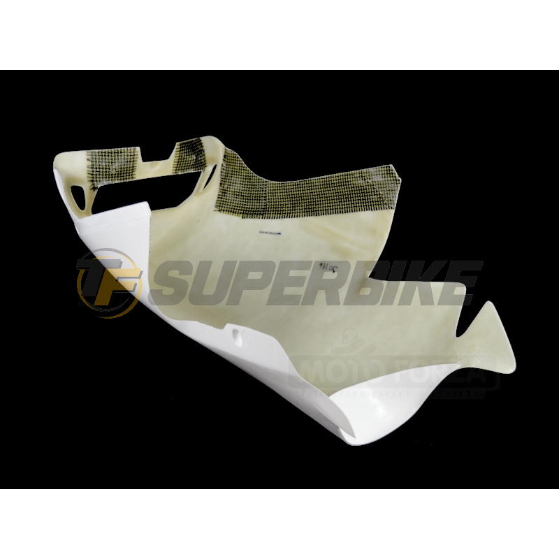 Carenado de fibra racing Aprilia RSV Mille 1000 2001-2003