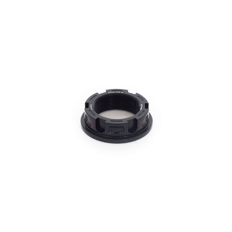 Tuerca ergal Thunderbolt basculante R1 2007-2024 / FZ10 / MT-10 (M30x1)
