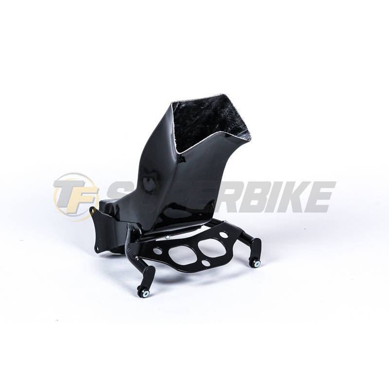 Araña duraluminio con ram air Yamaha R1 2020-2025