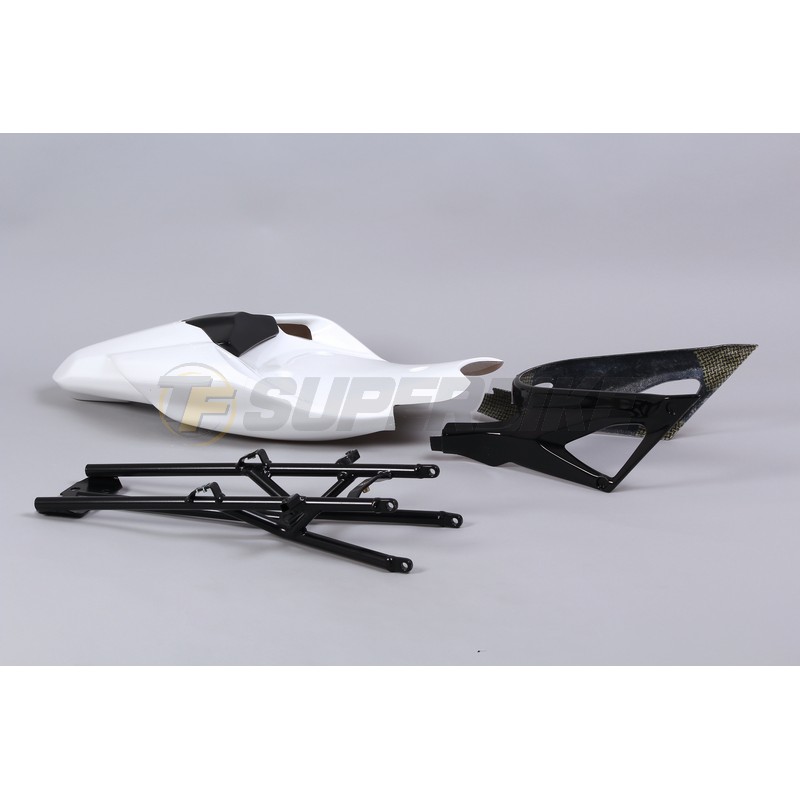 Subchasis racing Ducati 848 / 1098 / 1198