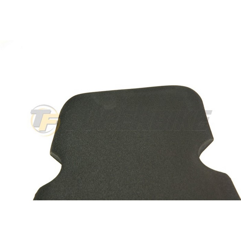 Carenado de fibra Kawasaki ZX10R 2011-2015