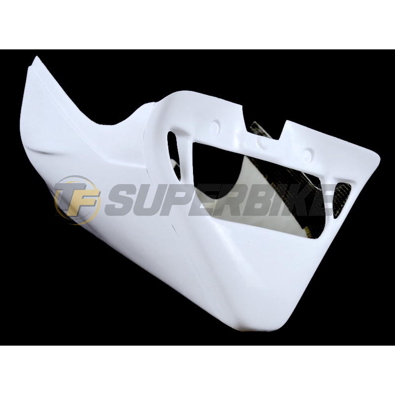 Carenado de fibra Street Aprilia RSV Mille 1000 1998-2000