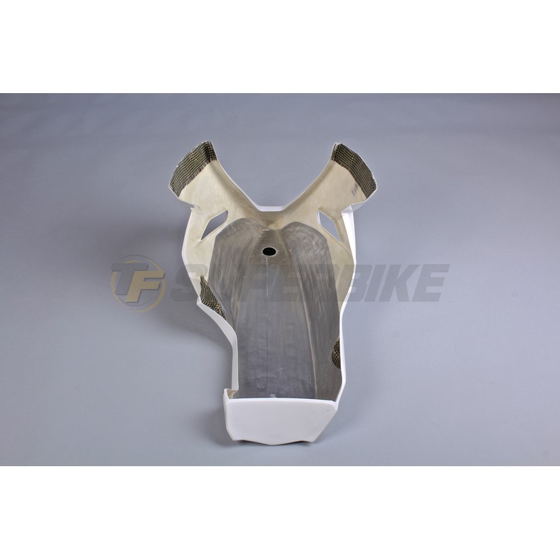 Carenado de fibra Kawasaki Ninja 300 2013-2017