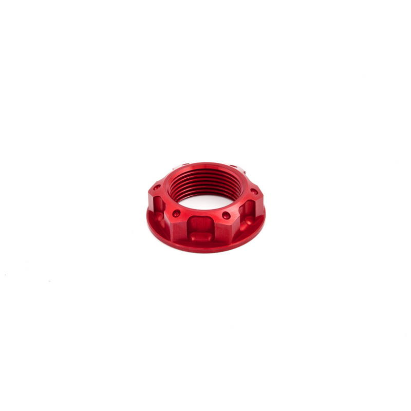 Tuerca ergal Thunderbolt modelo 015 (M24x1,5)