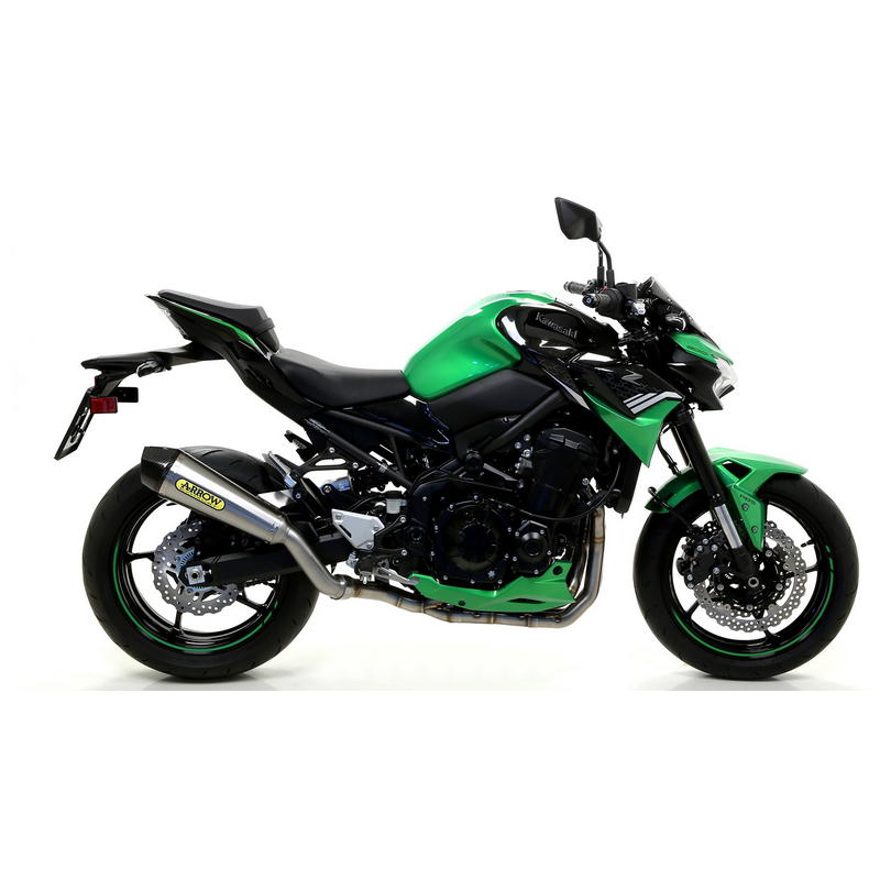 Colectores racing Kawasaki Z900 2020-2024