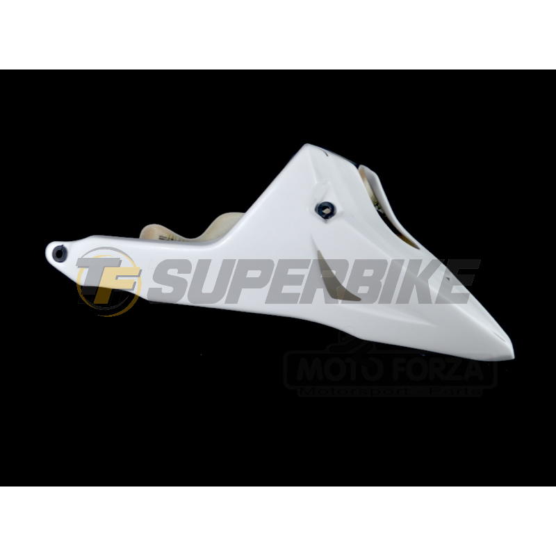 Quilla fibra de vidrio Suzuki SV650N / V-Strom 650 1999-2002 con kit de montaje