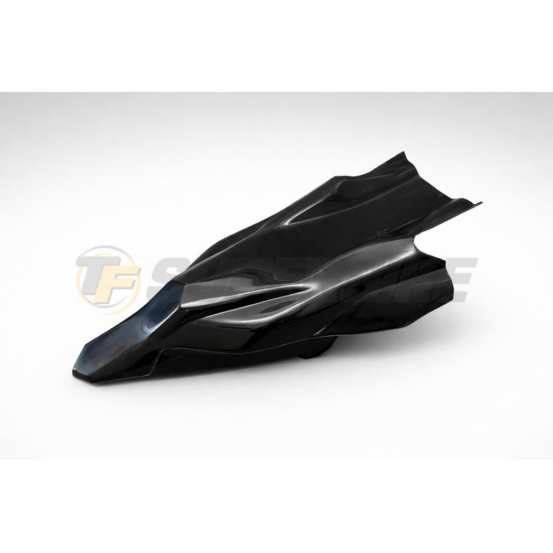 Carenado de fibra Yamaha R7