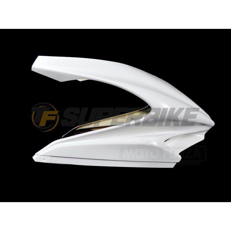 Carenado de fibra MV Agusta F4 MY1000 / F4 RR 2010-2019 colín racing