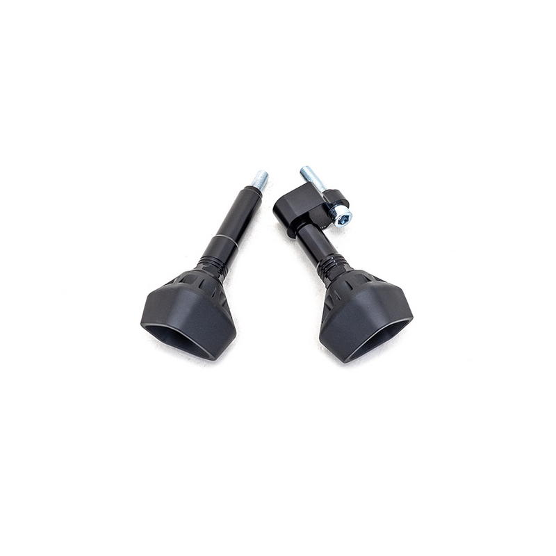Protectores anti caída anti shock Street Defender Yamaha Tenere 700 2021-2024