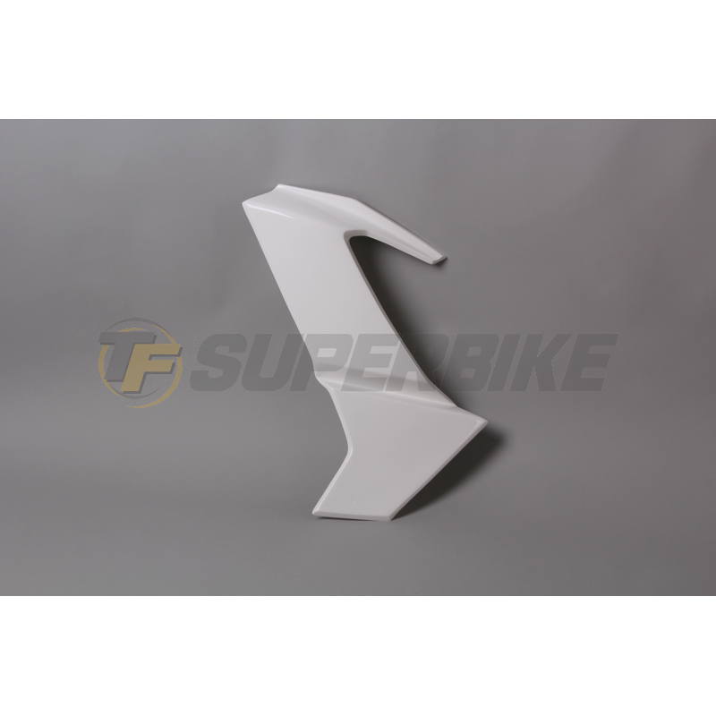 Carenado de fibra Aprilia RS660