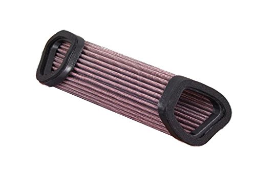 Filtro de aire DNA Filters para MV Agusta F3 / Brutale 675 / 800