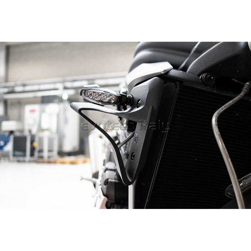 Alerones Triumph Speed Triple RS 1200