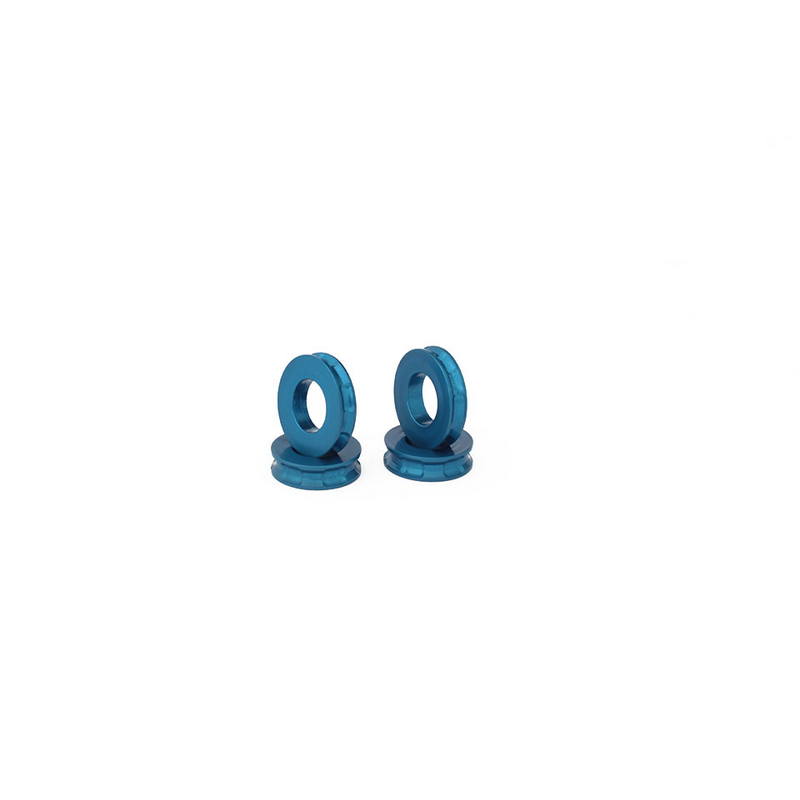 Kit espaciadores pinza de freno 5x20x10mm