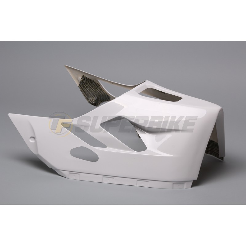Quilla fibra de vidrio  Ducati Panigale 899 / 1199
