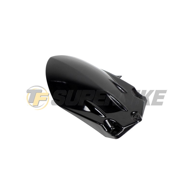 Guardabarros trasero fibra vidrio Triumph Speed Triple 1050 2005-2010