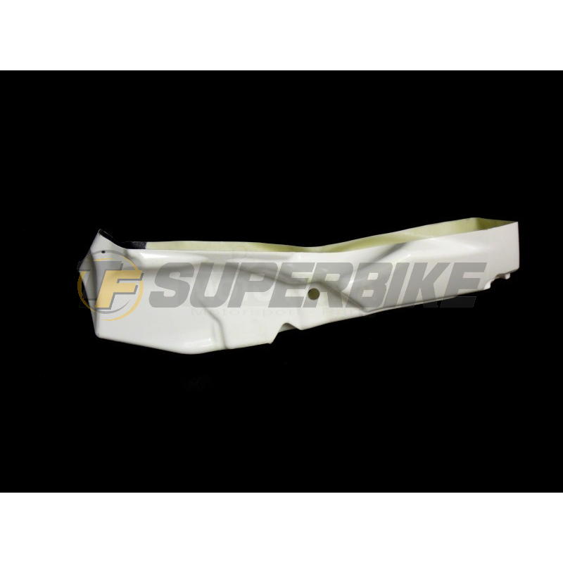 Carenado de fibra Ducati Panigale 899 / 1199 colín racing y escape Termignoni