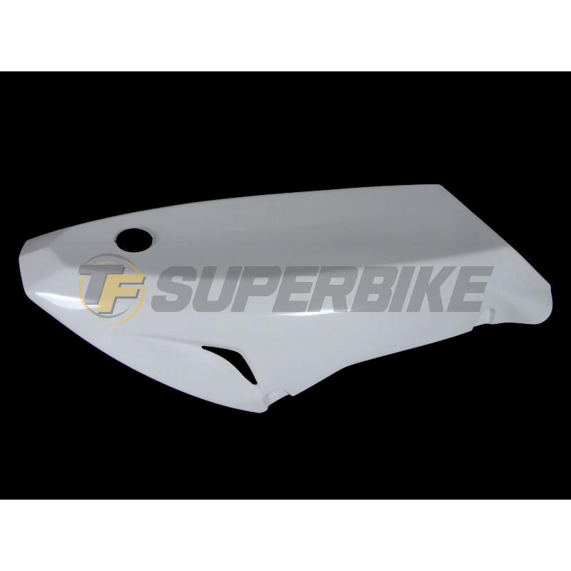Quilla fibra de vidrio Yamaha MT-07 2014-2021 con kit de montaje
