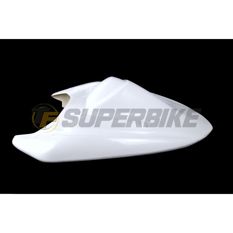 Carenado de fibra Kawasaki ZX-10R 2004-2005 colín asiento original