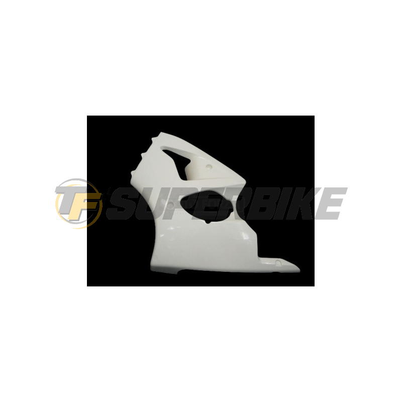Carenado de fibra Street Kawasaki ZX-6R Ninja 2000-2003