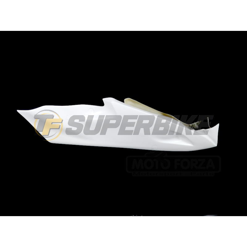 Carenado de fibra Honda CBR1000RR 2012-2016 colín asiento original