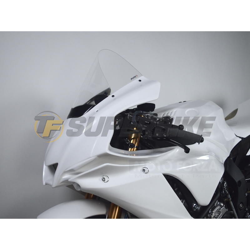 Kit transformación parte frontal Yamaha R1 2015-2019 a Yamaha R1 2020-2025