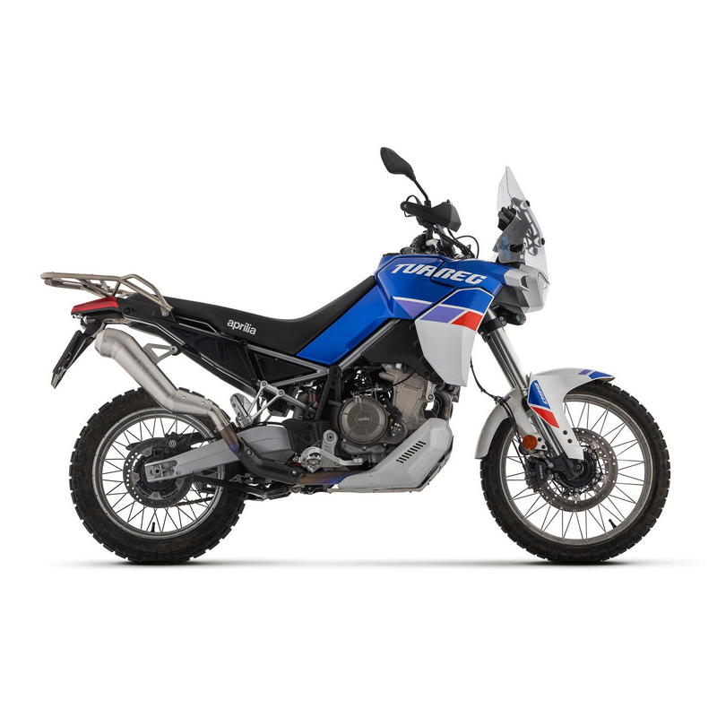 Escape Dakar Replica homologado Aprilia Tuareg 660 2022-2023