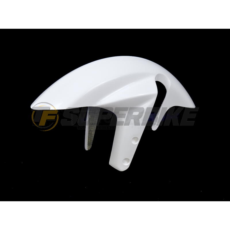 Guardabarros delantero fibra vidrio Suzuki GSX-R 600 / 750 2004-2005