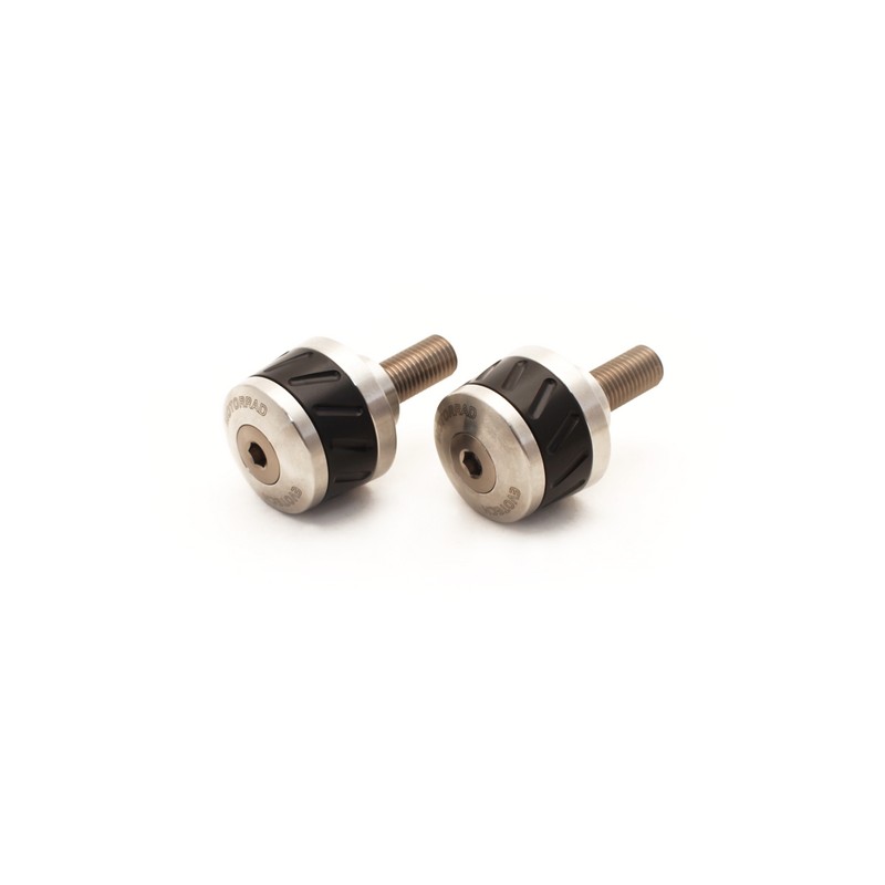 Contrapesos BMW F800R / R1200ST / F650GS