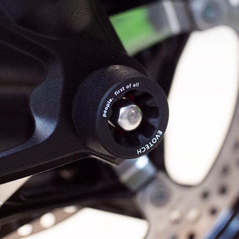 Protectores horquilla BMW R1300R 2026