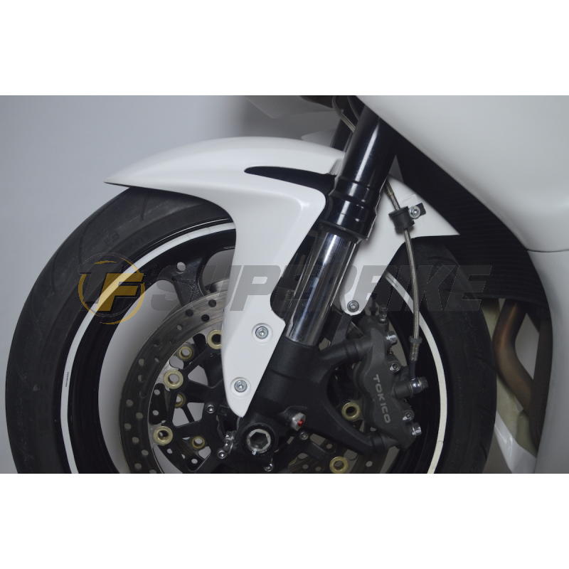 Guardabarros delantero fibra vidrio Honda CBR600RR 2009-2012