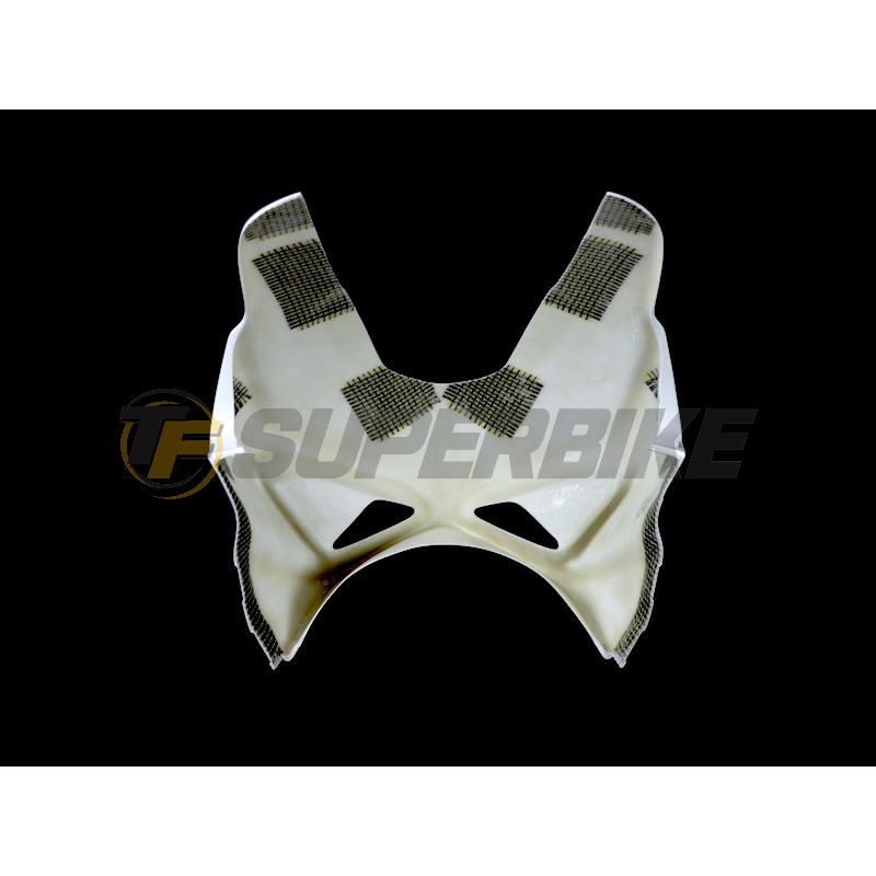 Carenado de fibra Ducati Panigale V2 2020-2024 escape racing