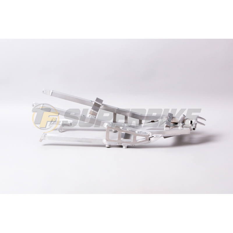 Subchasis racing Aprilia RS660