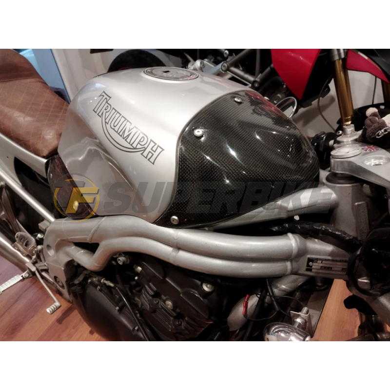 Cubre depósito Triumph Daytona T595 / 955 1997-2001
