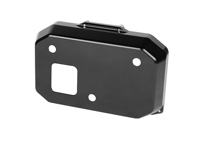 Protector instrumentación Aprilia RSV4 Factory / Tuono V4 2021-2023