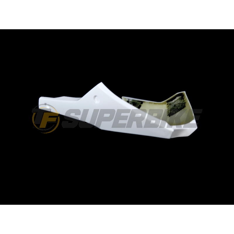 Quilla fibra de vidrio v2 Triumph Speed Triple 1050 2011-2015