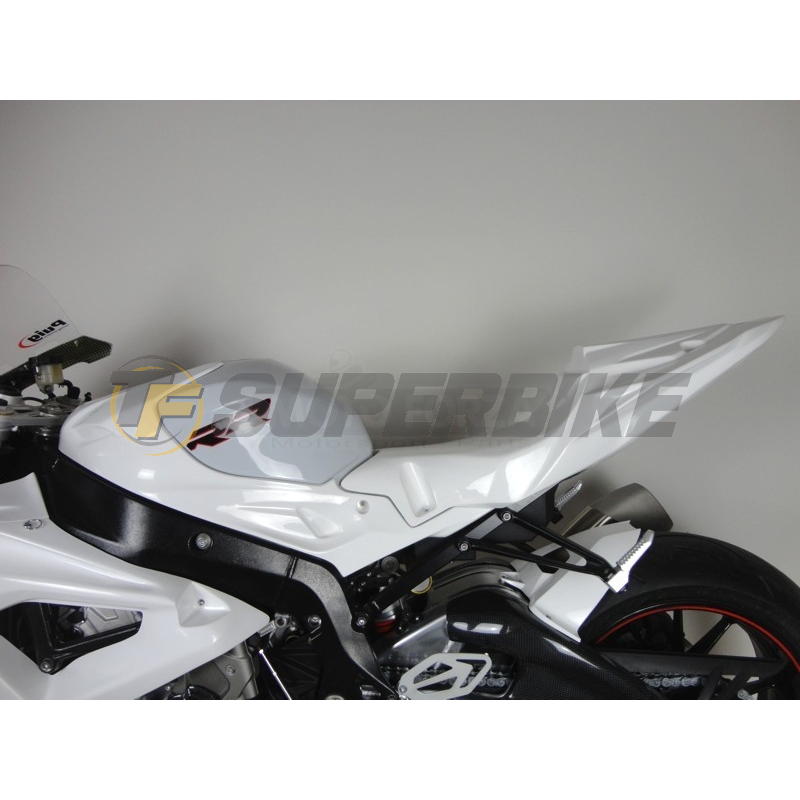 Carenado de fibra BMW S1000RR 2015-2018 colín racing