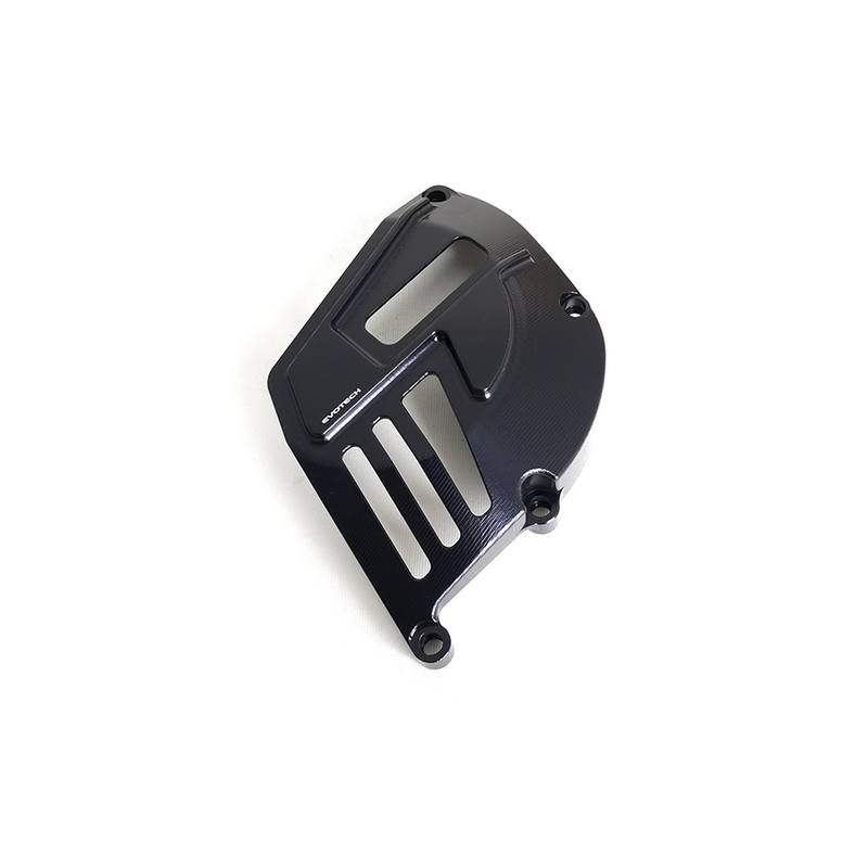 Protector cárter izquierdo Aprilia RSV4 / Tuono V4
